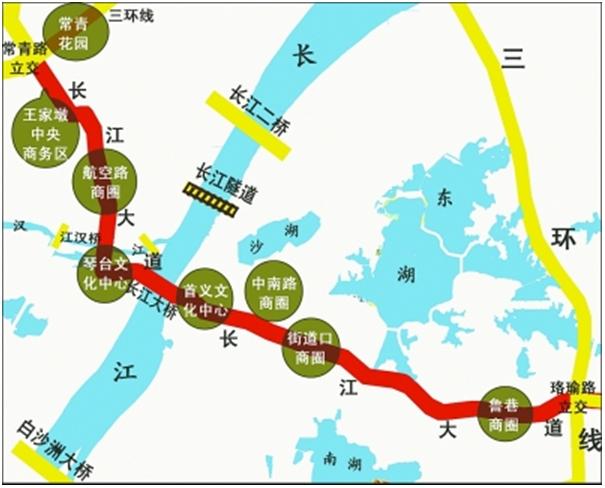 光谷gdp占武汉多少_武汉北四环线正式动工 武湖到吴家山仅需半小时(3)