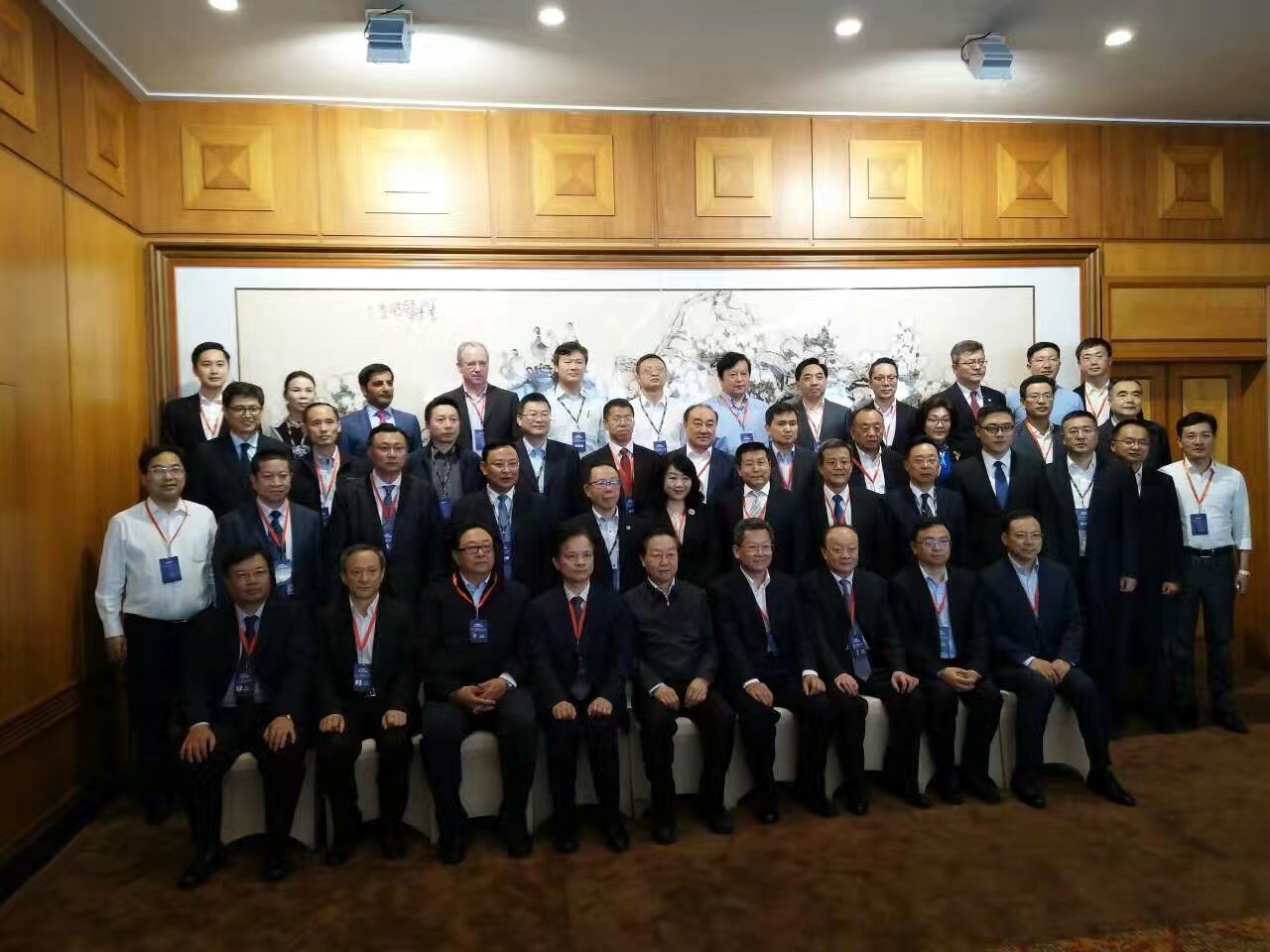 碧桂园老总_碧桂园老总杨惠妍照片(2)